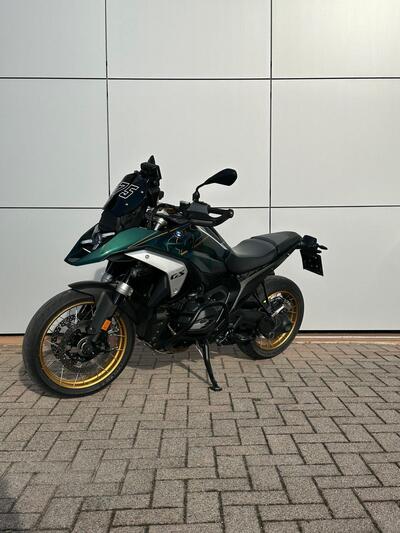 Bmw R 1300 GS Option 719 Tramuntana (2023 - 25) usata