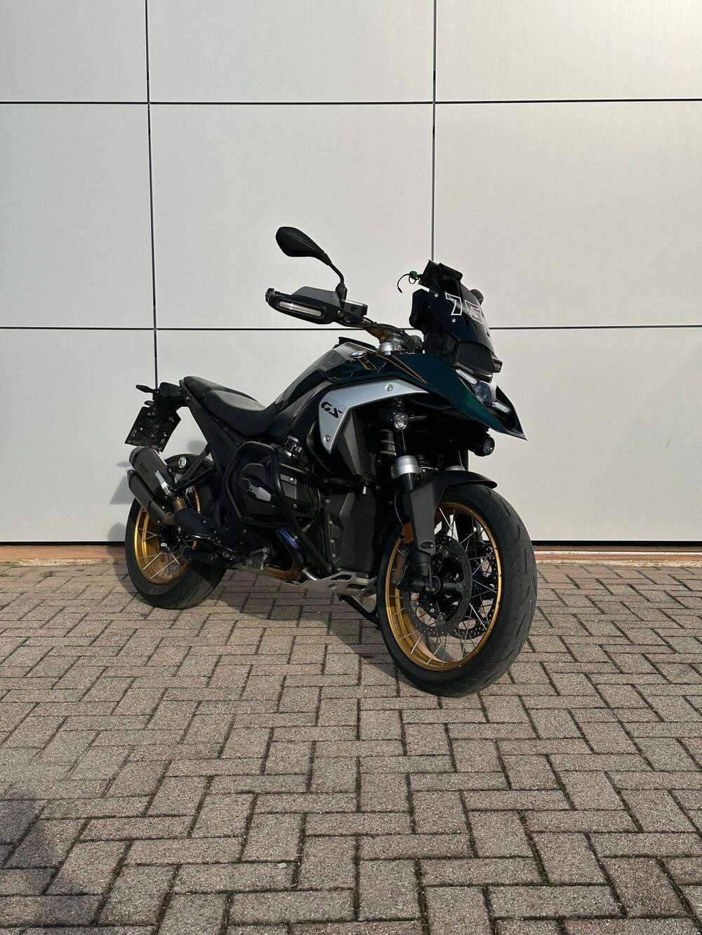Bmw R 1300 GS Option 719 Tramuntana (2023 - 25) (5)
