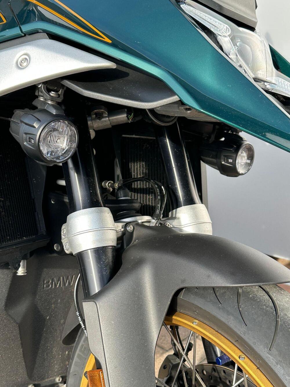 Bmw R 1300 GS Option 719 Tramuntana (2023 - 25) (8)