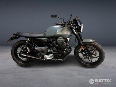 Moto Guzzi V7 III Stone Night Pack (2019 - 20) usata