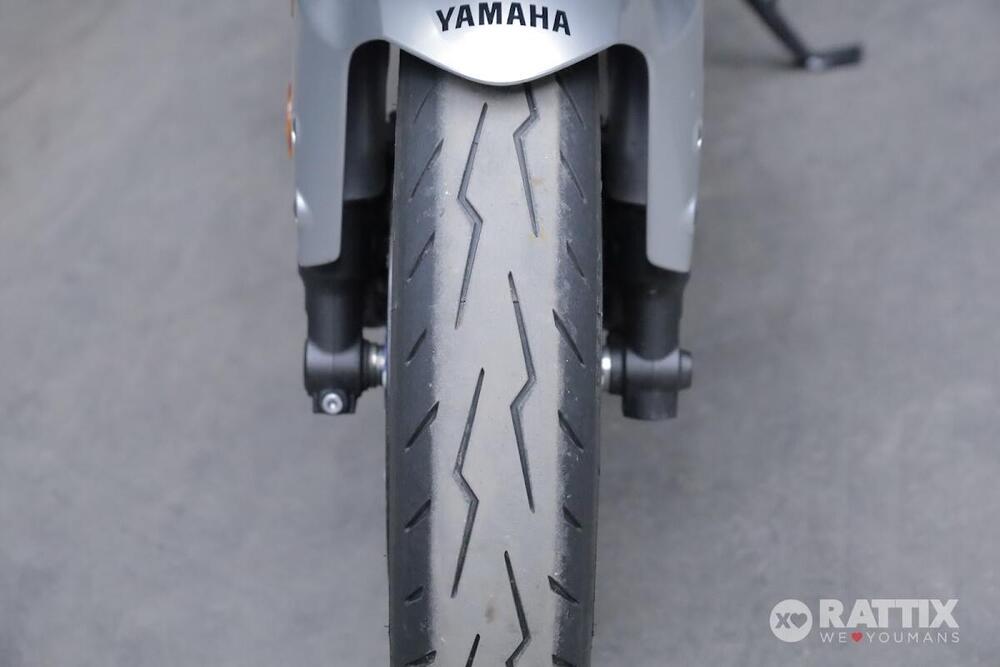 Yamaha Tracer 9 GT+ (2023 - 24) (11)
