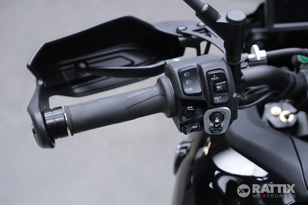 Yamaha Tracer 9 GT+ (2023 - 24) (12)