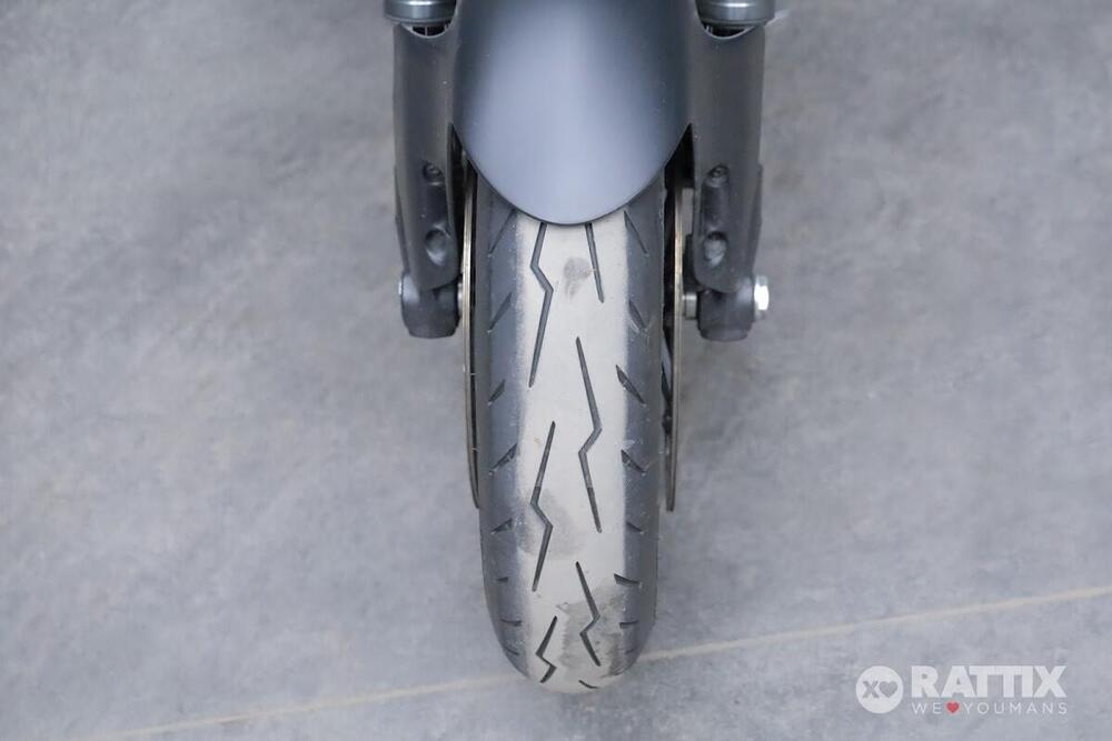 Ducati Streetfighter V4 1100 (2021 - 22) (10)