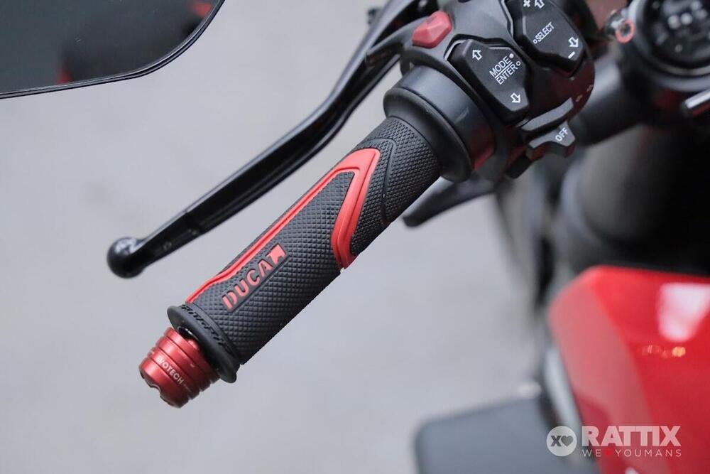 Ducati Streetfighter V4 1100 (2021 - 22) (11)