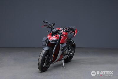 Ducati Streetfighter V4 1100 (2021 - 22) usata