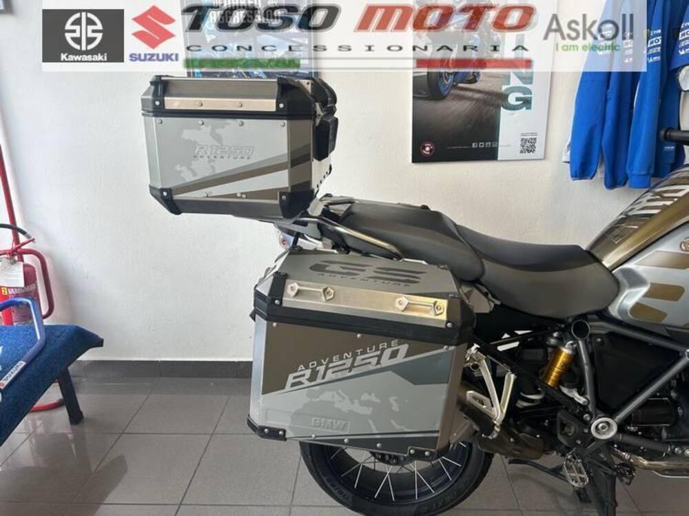Bmw R 1250 GS Adventure (2019 - 20) (2)