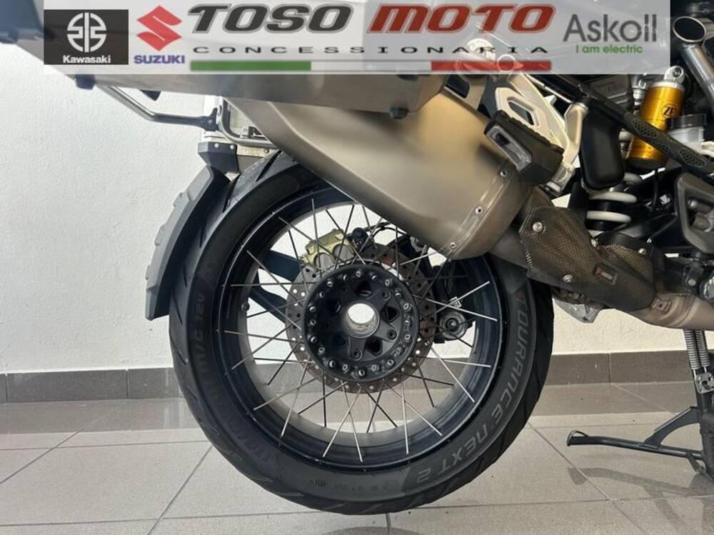 Bmw R 1250 GS Adventure (2019 - 20) (3)