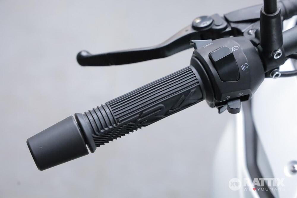 Benelli TRK 251 (2022 - 25) (11)