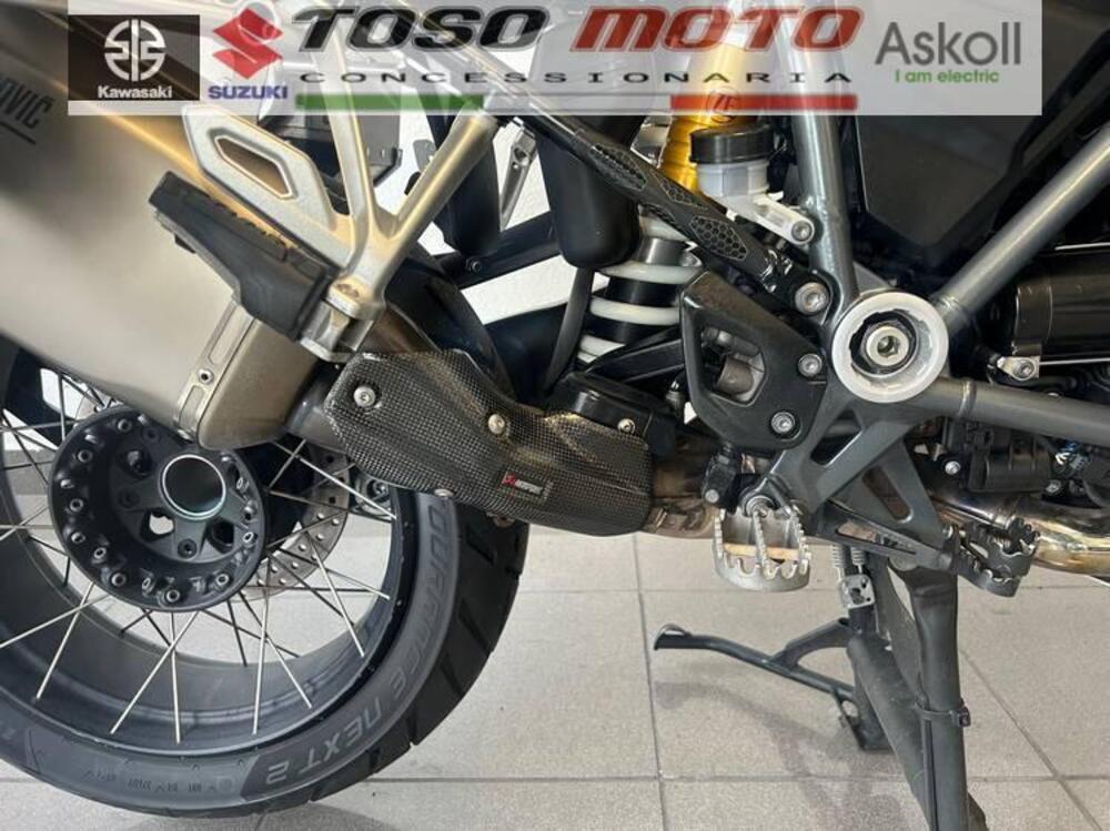 Bmw R 1250 GS Adventure (2019 - 20) (4)