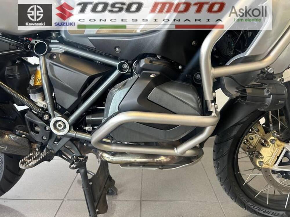 Bmw R 1250 GS Adventure (2019 - 20) (5)