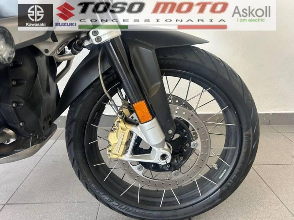 Bmw R 1250 GS Adventure (2019 - 20) (6)