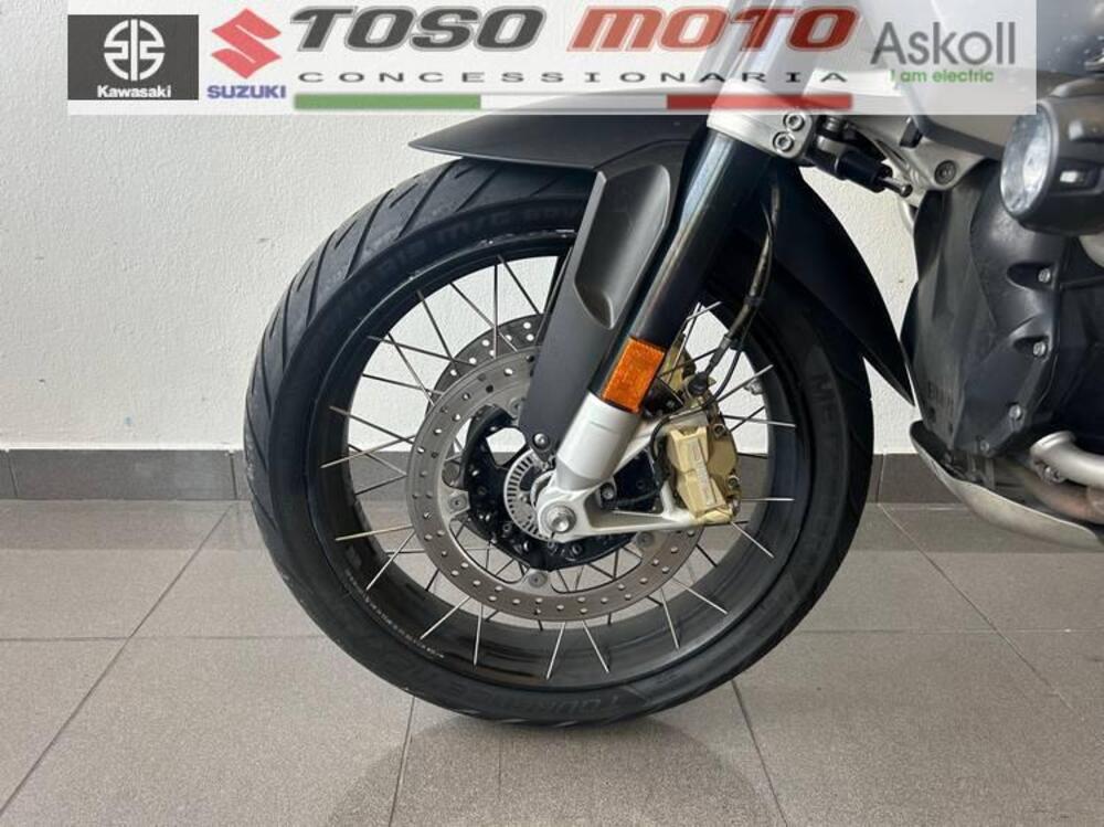 Bmw R 1250 GS Adventure (2019 - 20) (7)