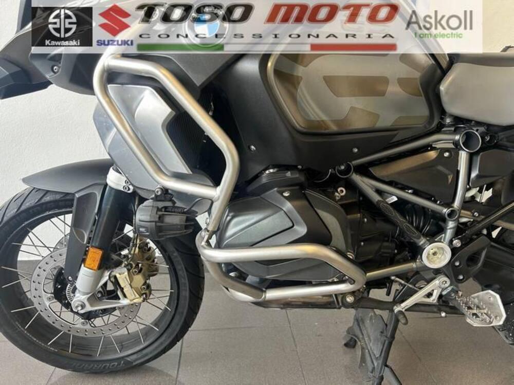 Bmw R 1250 GS Adventure (2019 - 20) (8)