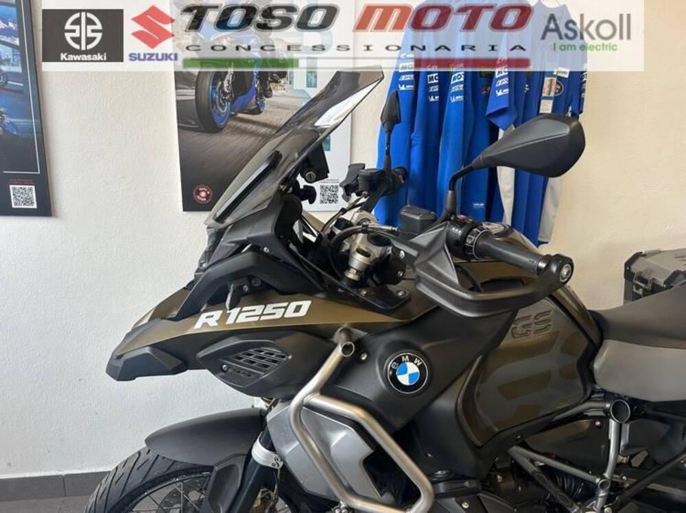 Bmw R 1250 GS Adventure (2019 - 20) (9)