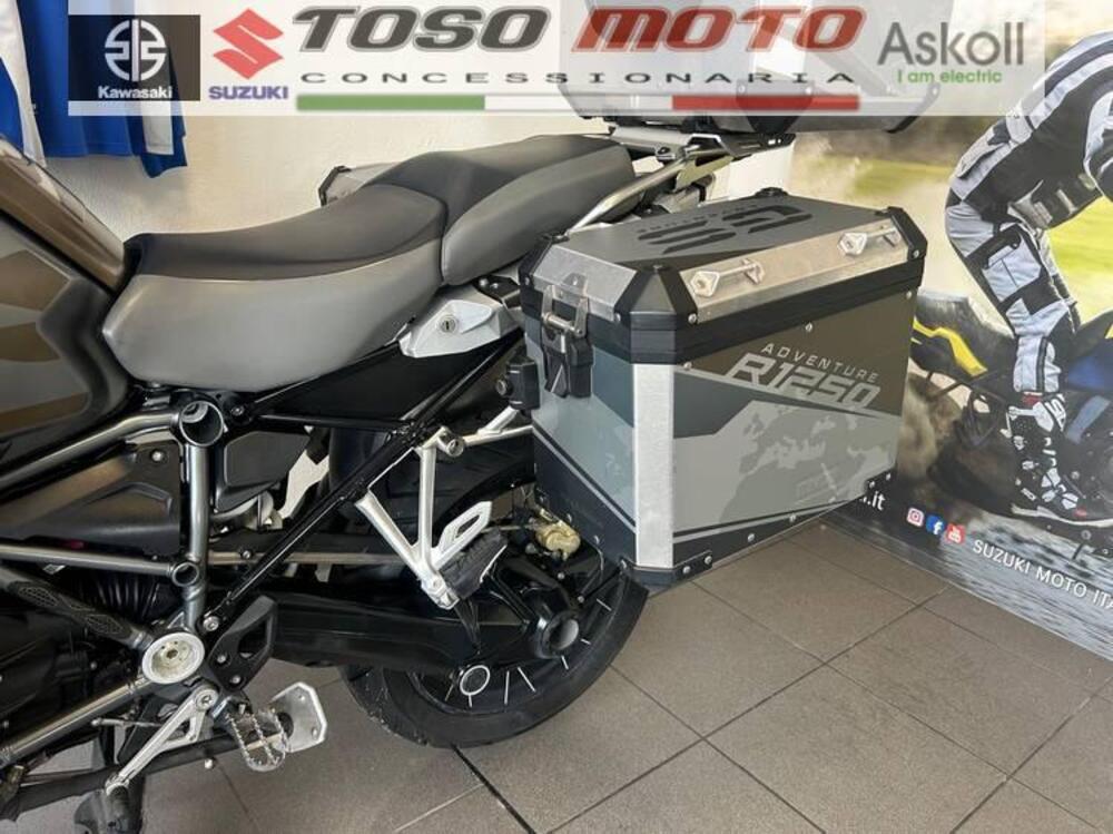 Bmw R 1250 GS Adventure (2019 - 20) (10)