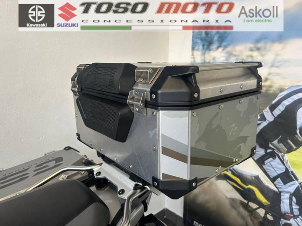 Bmw R 1250 GS Adventure (2019 - 20) (11)