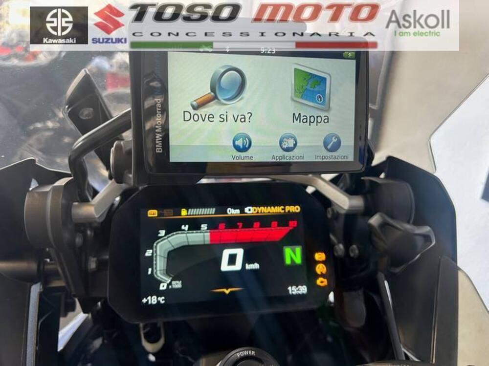 Bmw R 1250 GS Adventure (2019 - 20) (12)