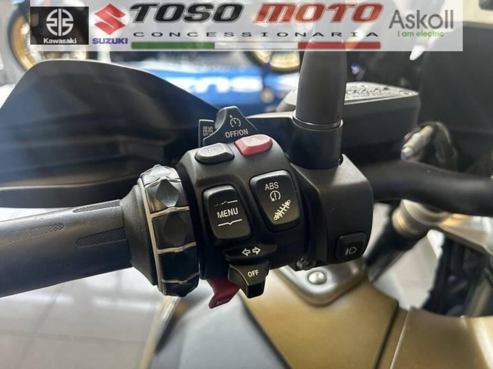 Bmw R 1250 GS Adventure (2019 - 20) (13)