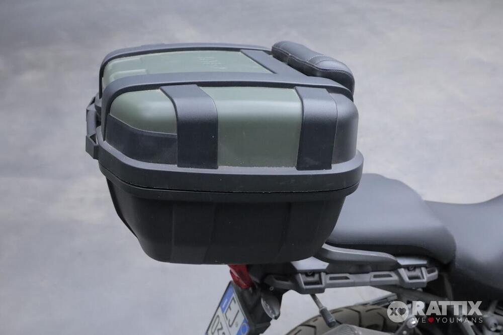 Triumph Tiger 1200 XCa (2018 - 20) (7)