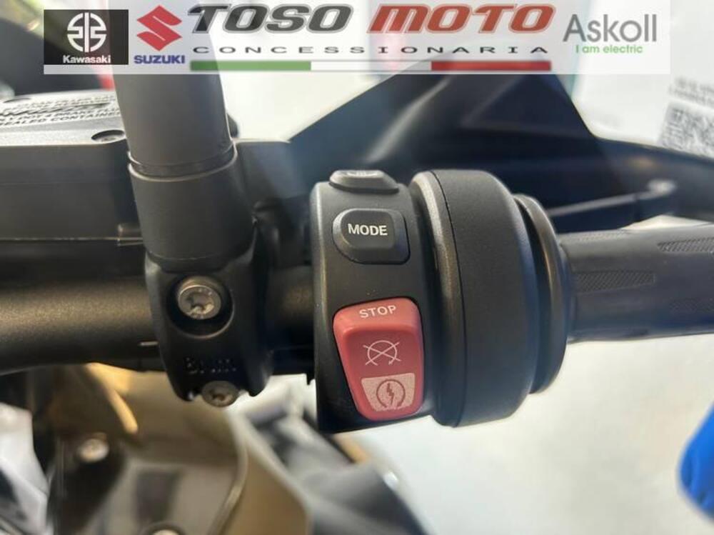 Bmw R 1250 GS Adventure (2019 - 20) (14)