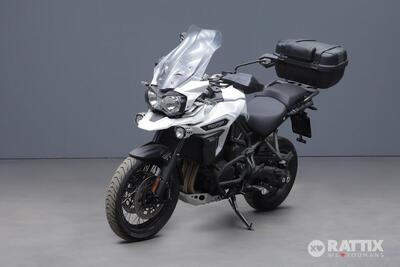 Triumph Tiger 1200 XCa (2018 - 20) usata
