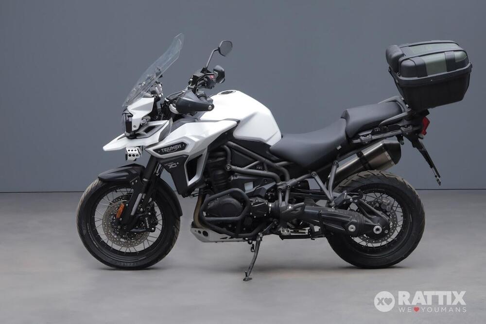 Triumph Tiger 1200 XCa (2018 - 20) (3)