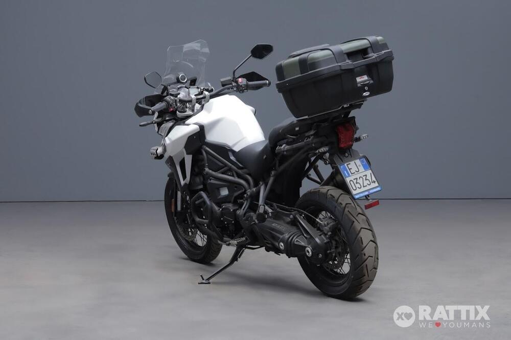 Triumph Tiger 1200 XCa (2018 - 20) (5)