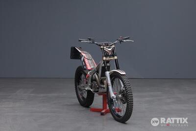 Jotagas Trial JT 300 - 301 usata