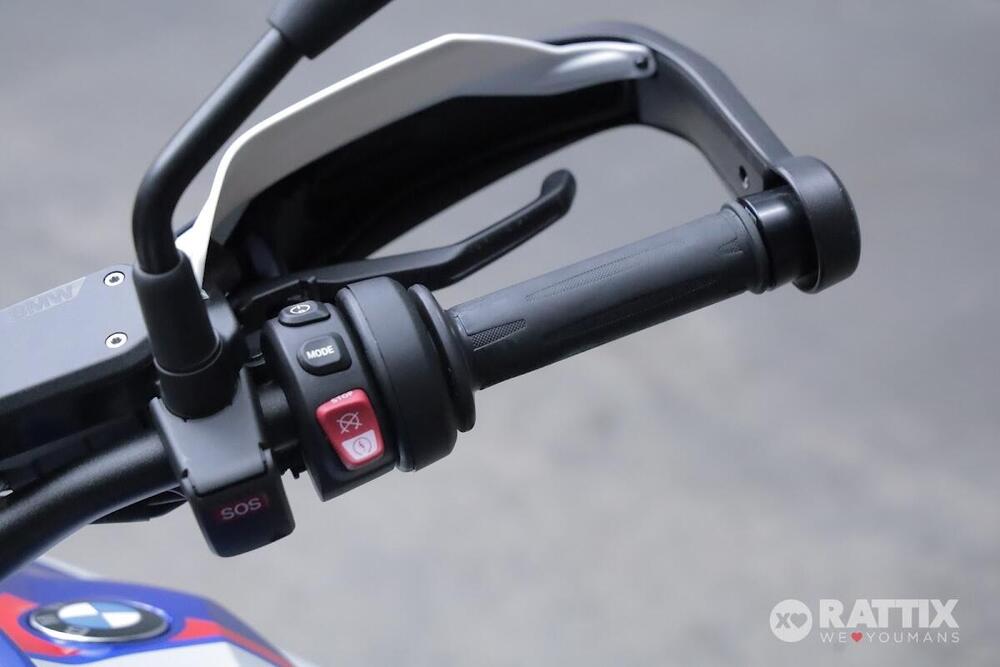 Bmw R 1300 GS Trophy (2023 - 26) (12)