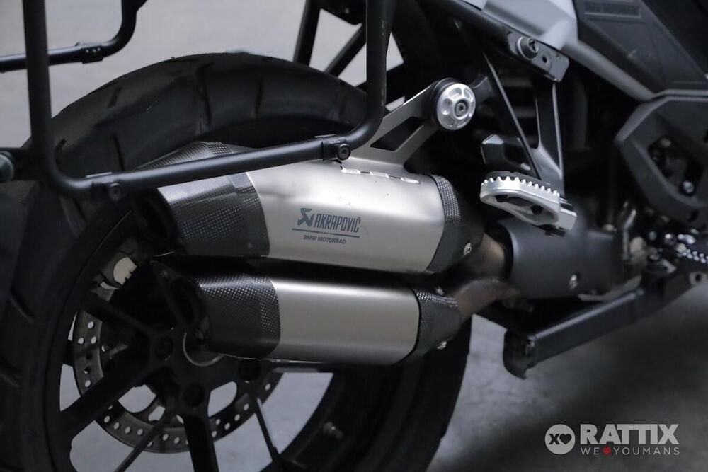 Bmw R 1300 GS Trophy (2023 - 26) (7)