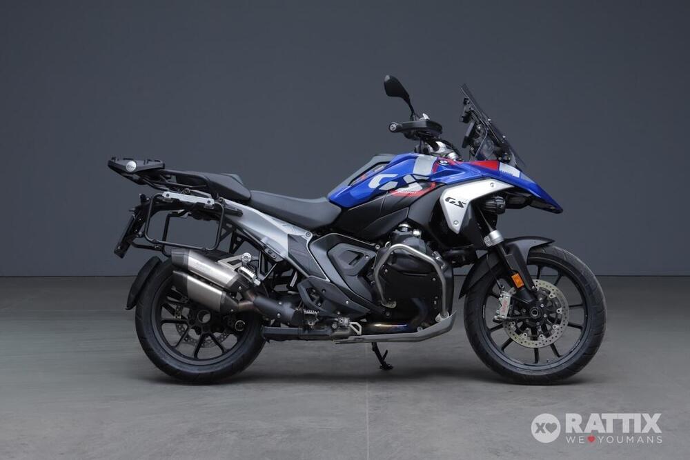 Bmw R 1300 GS Trophy (2023 - 26) (4)