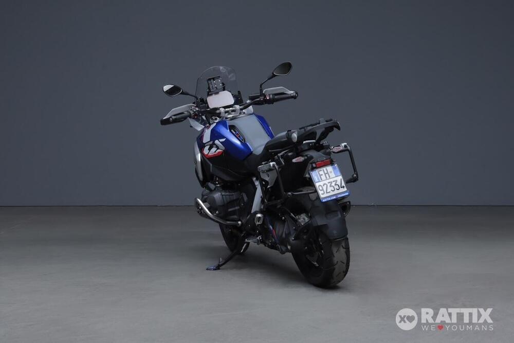 Bmw R 1300 GS Trophy (2023 - 26) (5)