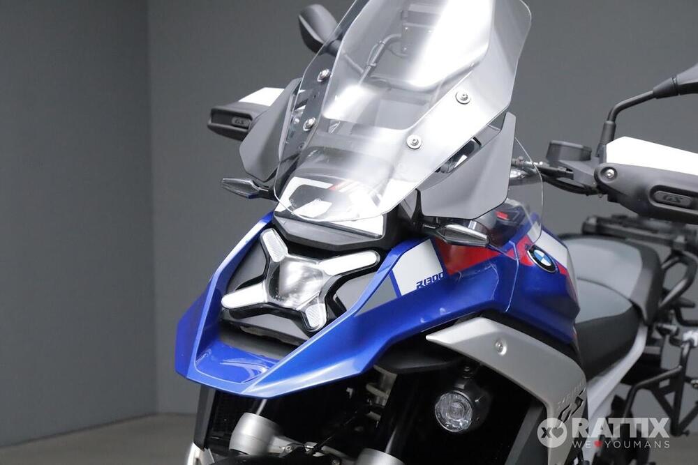 Bmw R 1300 GS Trophy (2023 - 26) (6)