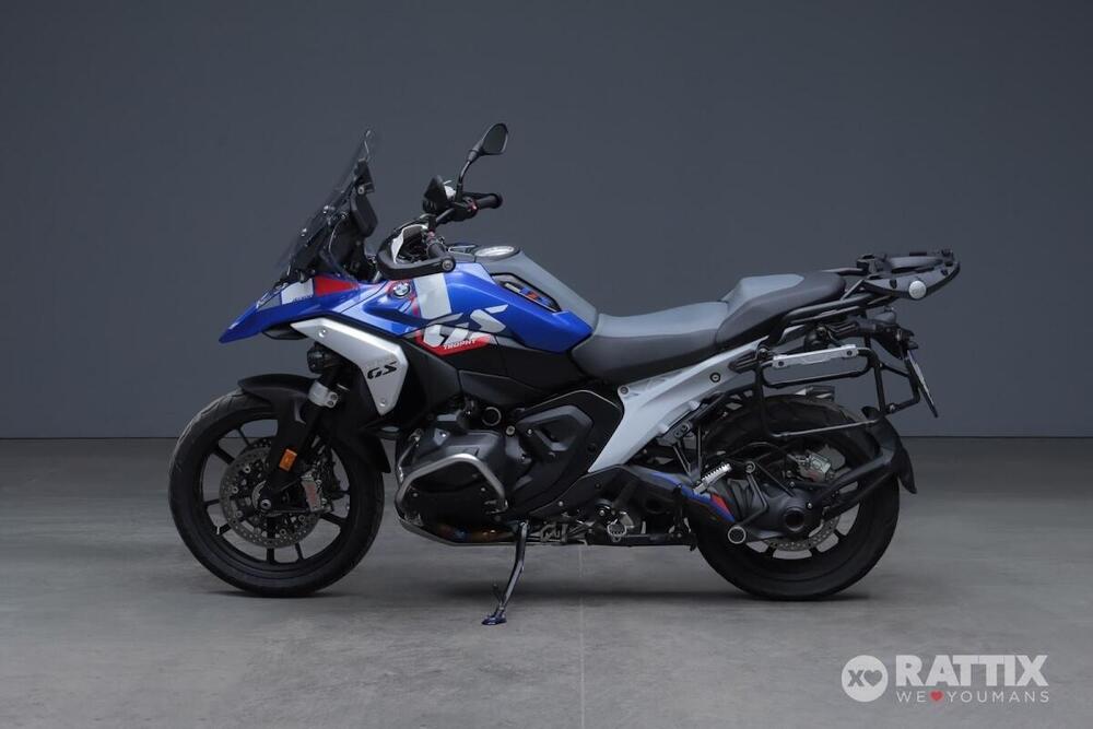 Bmw R 1300 GS Trophy (2023 - 26) (3)