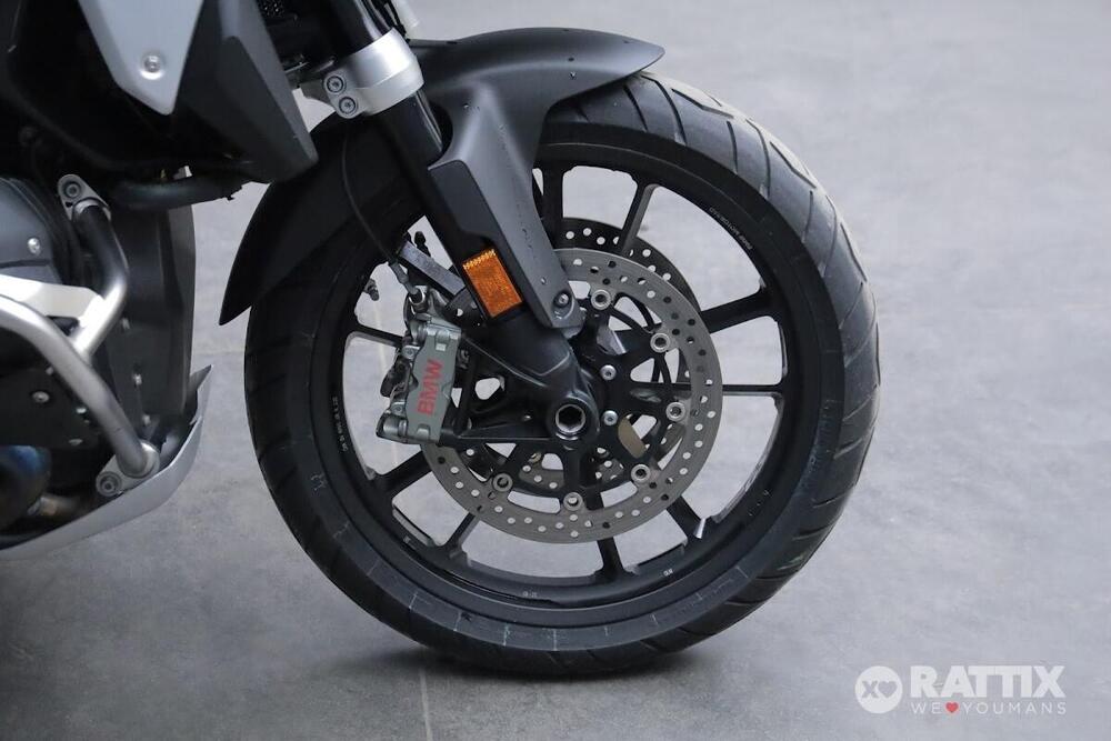 Bmw R 1300 GS Trophy (2023 - 26) (9)