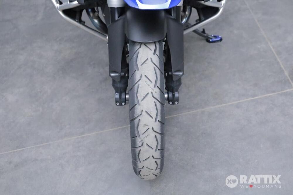 Bmw R 1300 GS Trophy (2023 - 26) (10)