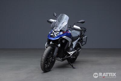 Bmw R 1300 GS Trophy (2023 - 25) usata