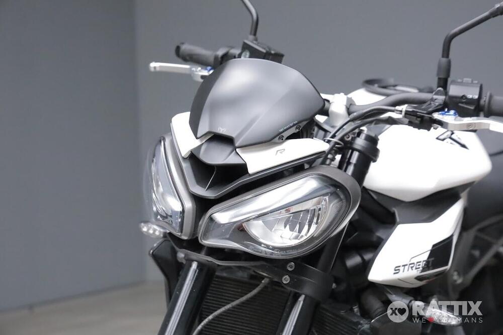 Triumph Street Triple 765 R (2023 - 26) (6)