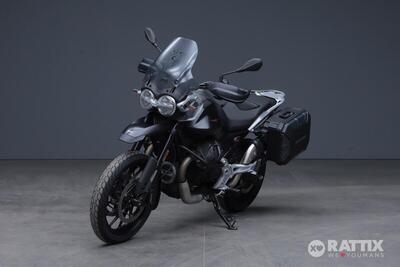 Moto Guzzi V85 Strada (2024 - 25) usata