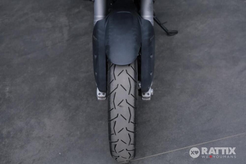 Ducati Multistrada 1260 Enduro (2019 - 21) (10)