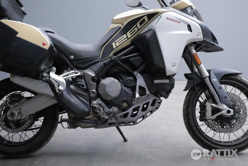 Ducati Multistrada 1260 Enduro (2019 - 21) (8)