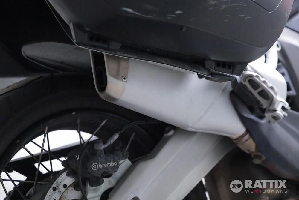 Ducati Multistrada 1260 Enduro (2019 - 21) (7)