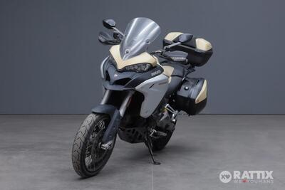 Ducati Multistrada 1260 Enduro (2019 - 21) usata