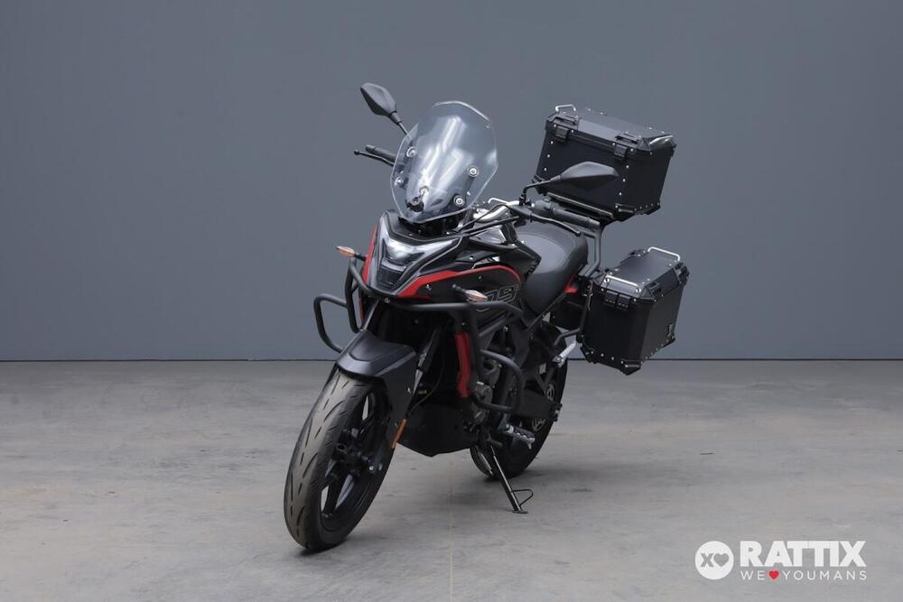 Voge Valico 300DS (2021 - 24) (2)