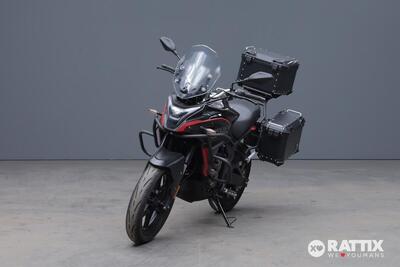 Voge Valico 300DS (2021 - 24) usata