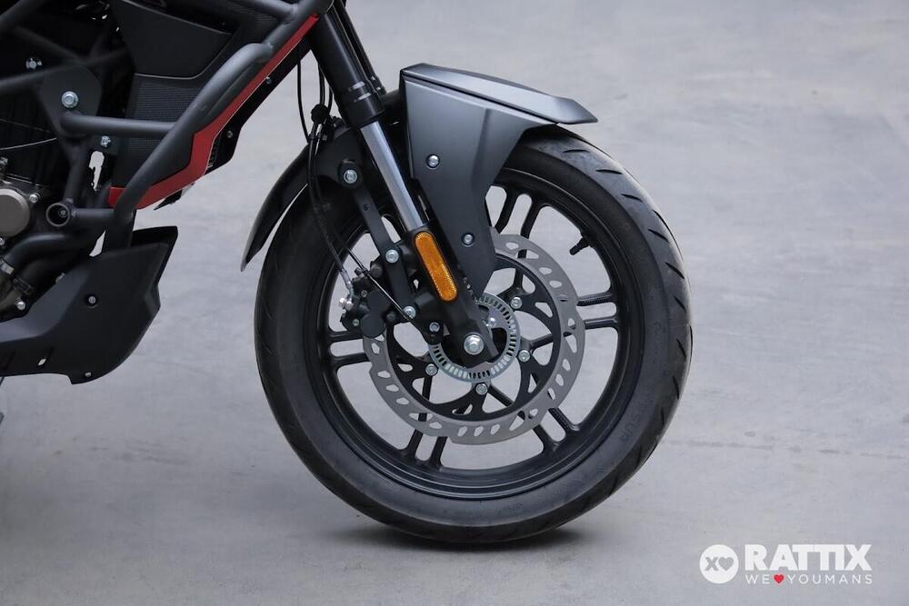 Voge Valico 300DS (2021 - 24) (10)