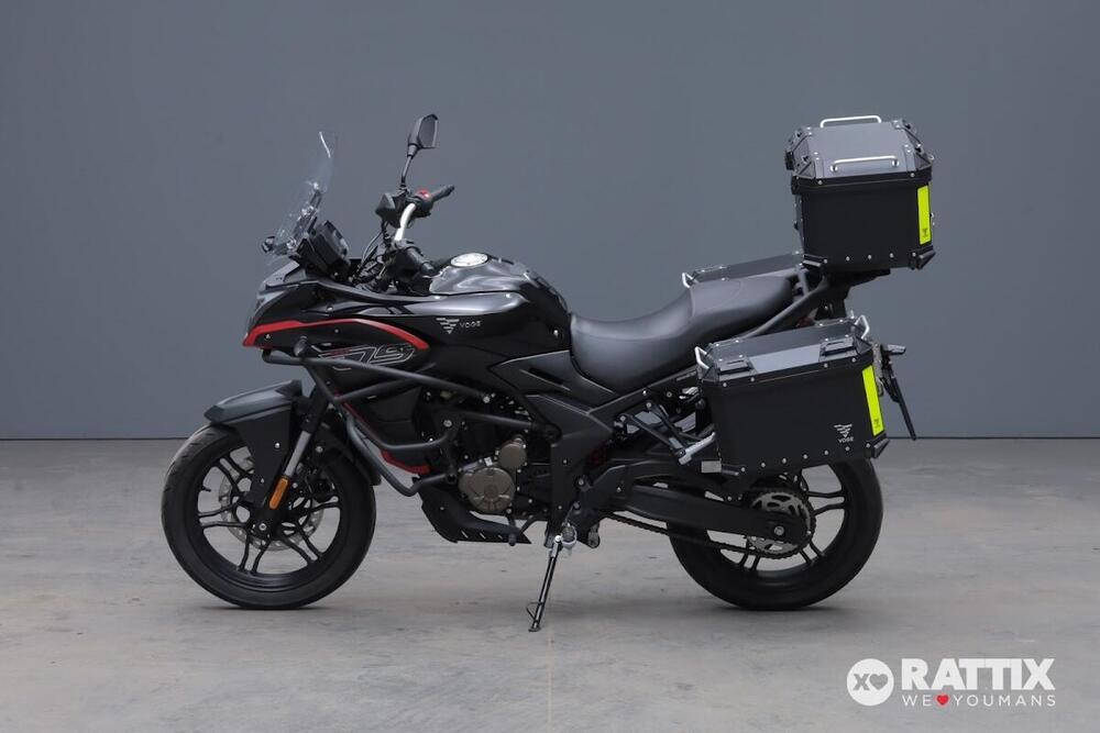 Voge Valico 300DS (2021 - 24) (3)