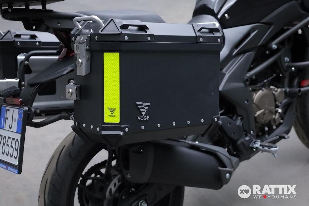 Voge Valico 300DS (2021 - 24) (7)