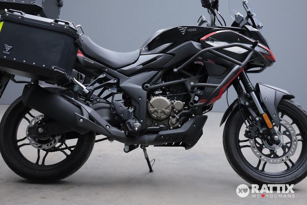 Voge Valico 300DS (2021 - 24) (9)