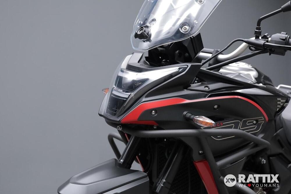 Voge Valico 300DS (2021 - 24) (6)